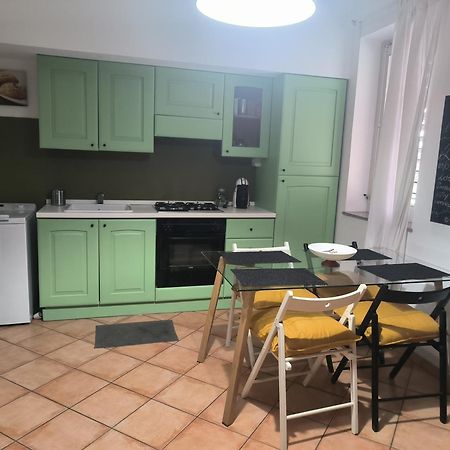 Holidays Home Sereleo Santa Venerina Luaran gambar