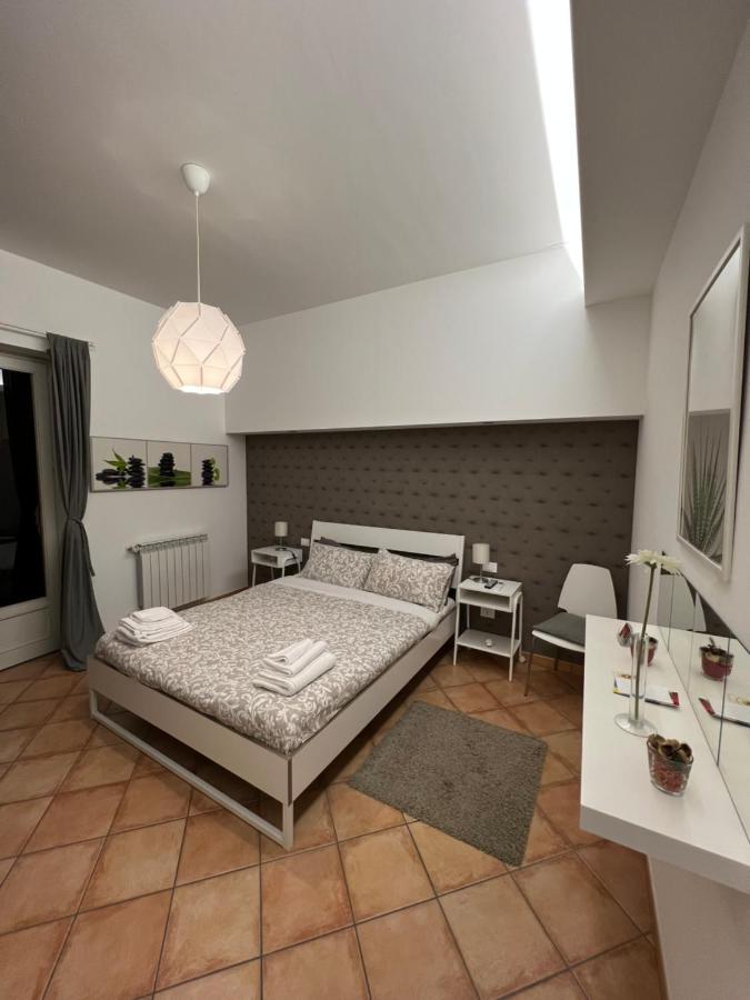 Holidays Home Sereleo Santa Venerina Luaran gambar