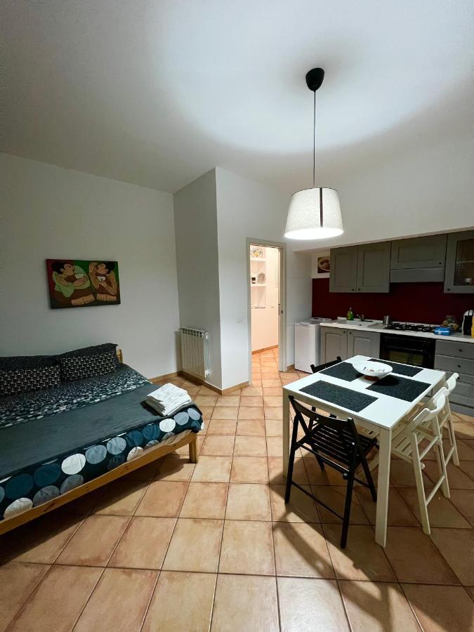 Holidays Home Sereleo Santa Venerina Luaran gambar