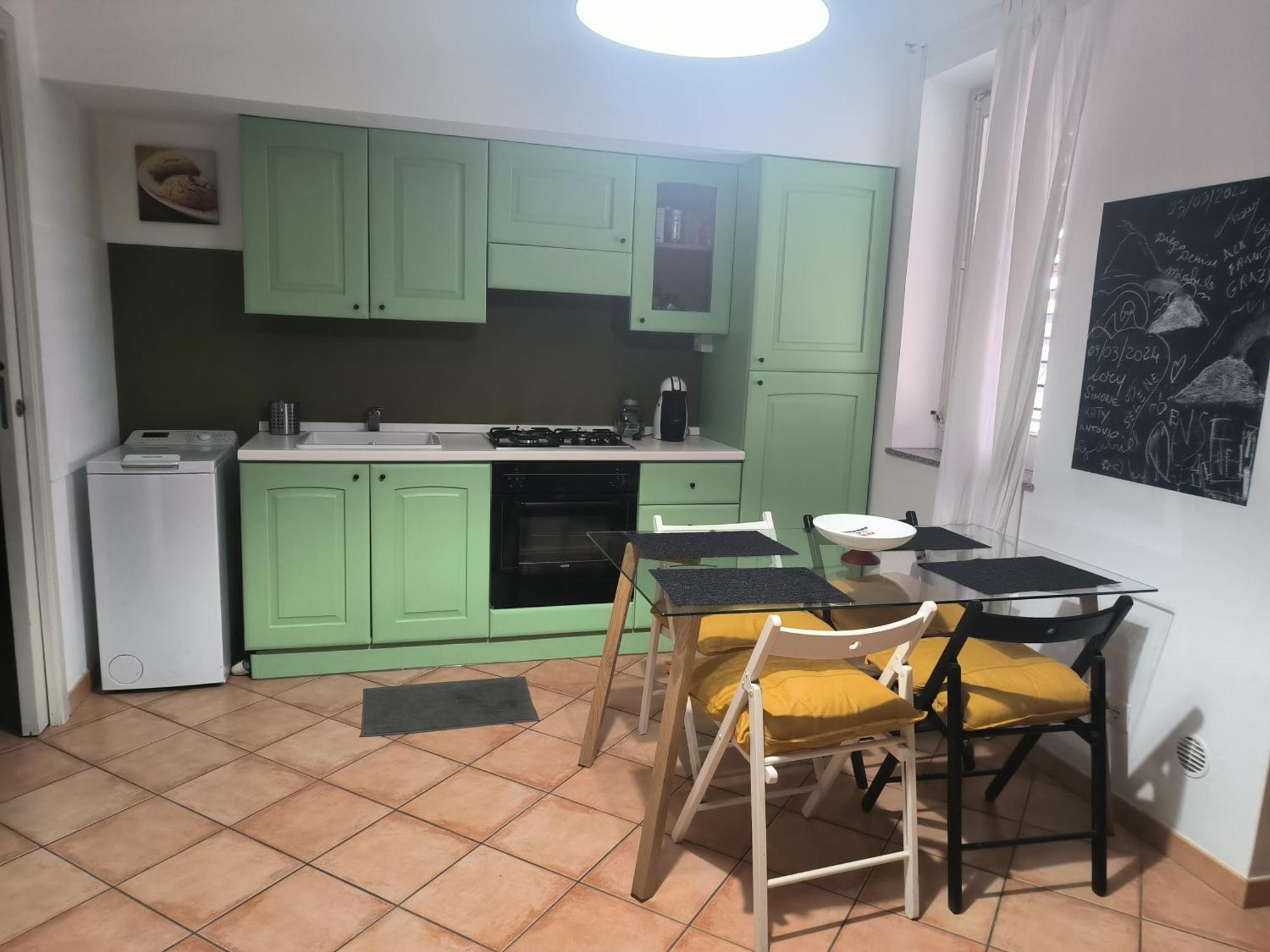 Holidays Home Sereleo Santa Venerina Luaran gambar