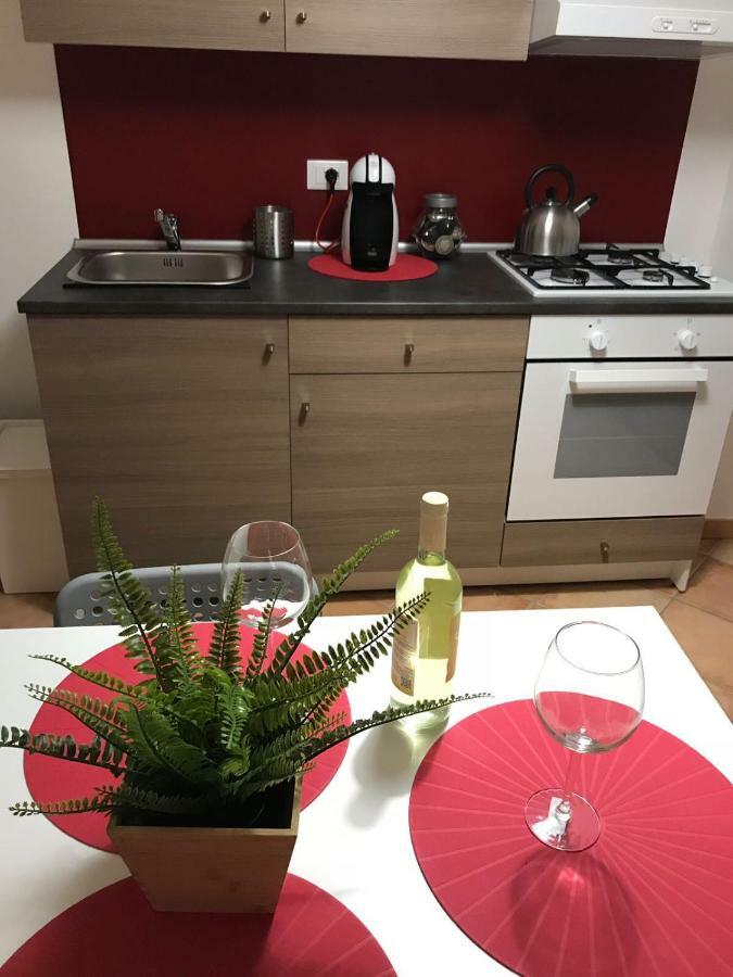 Holidays Home Sereleo Santa Venerina Luaran gambar