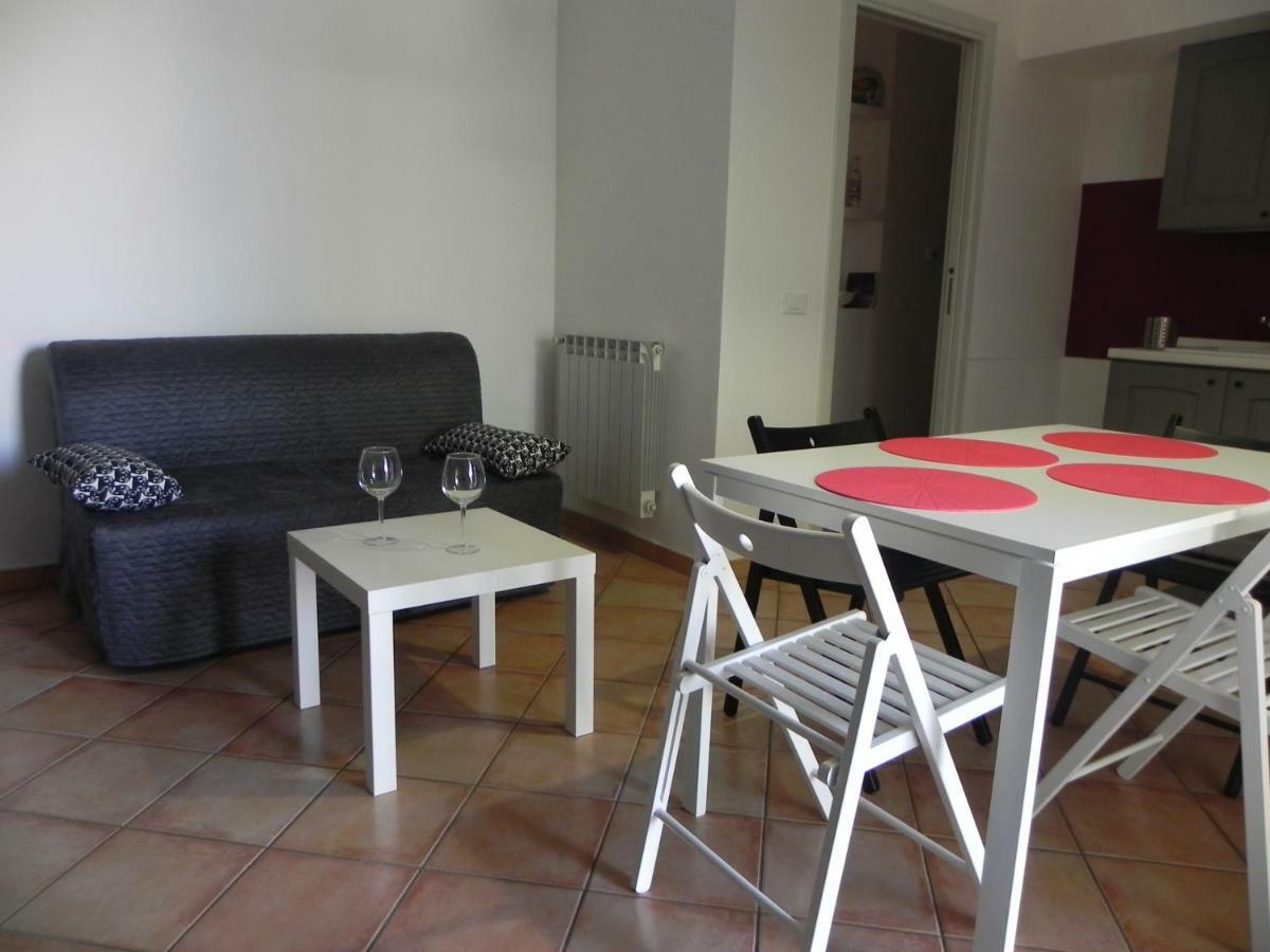 Holidays Home Sereleo Santa Venerina Luaran gambar