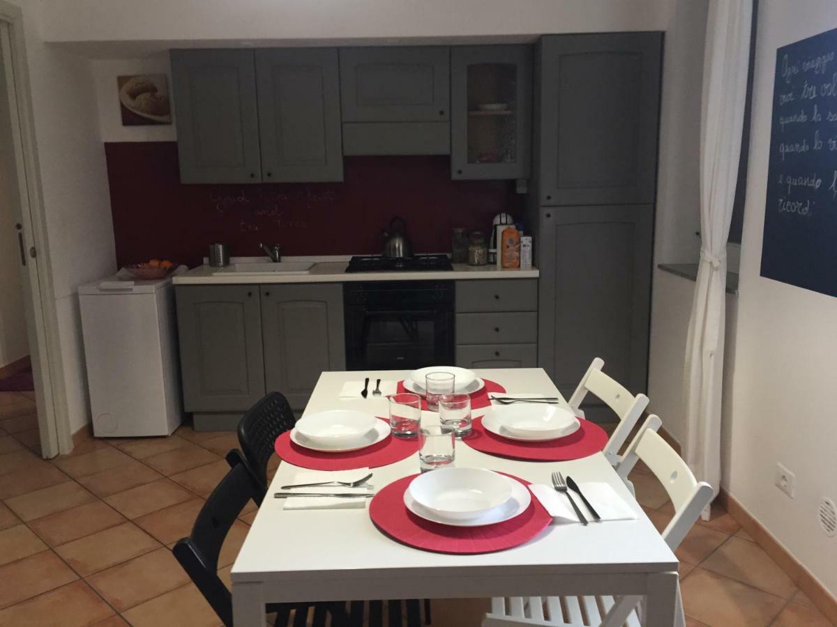 Holidays Home Sereleo Santa Venerina Luaran gambar